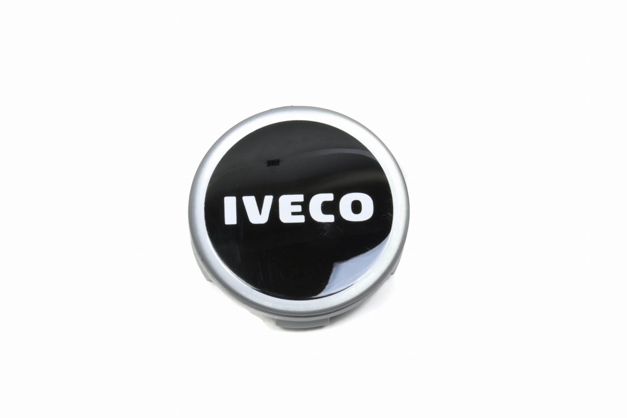 Tappo, coprimozzo, alluminio Iveco Daily 35S 2014 2016- 5801496275 - Foto 3