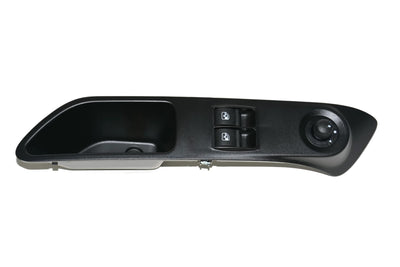 Pulsantiera Comando Finestrini e Specchi Iveco Daily - 5801511735