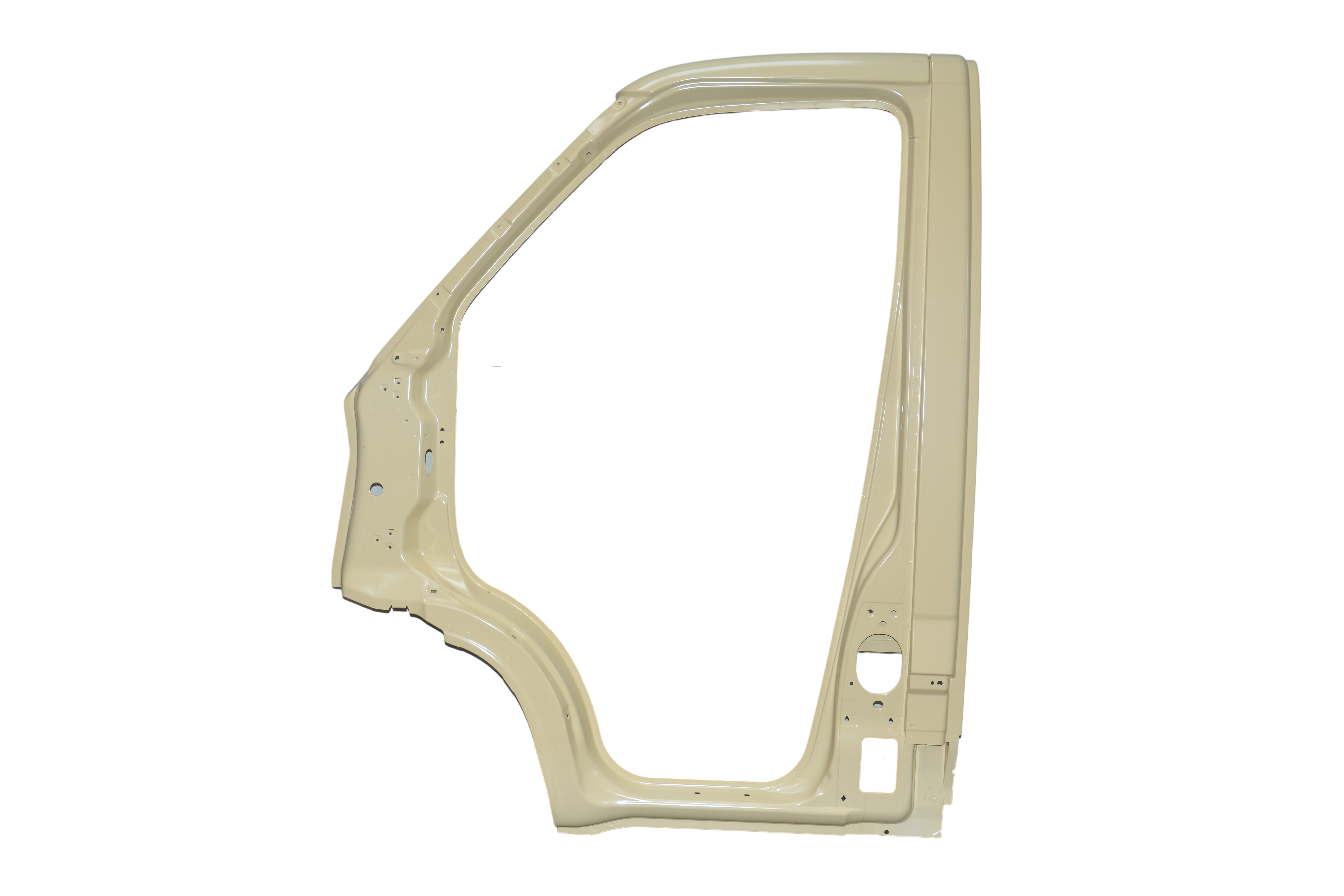Sportello Anteriore Sinistro SX Iveco Daily dal 2014 - 5801489558 - Foto 9