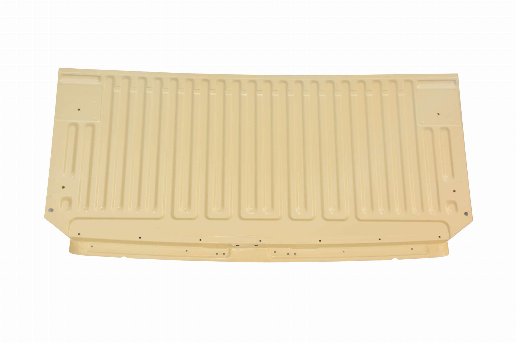 Pavimento Iveco Daily - 5801516186