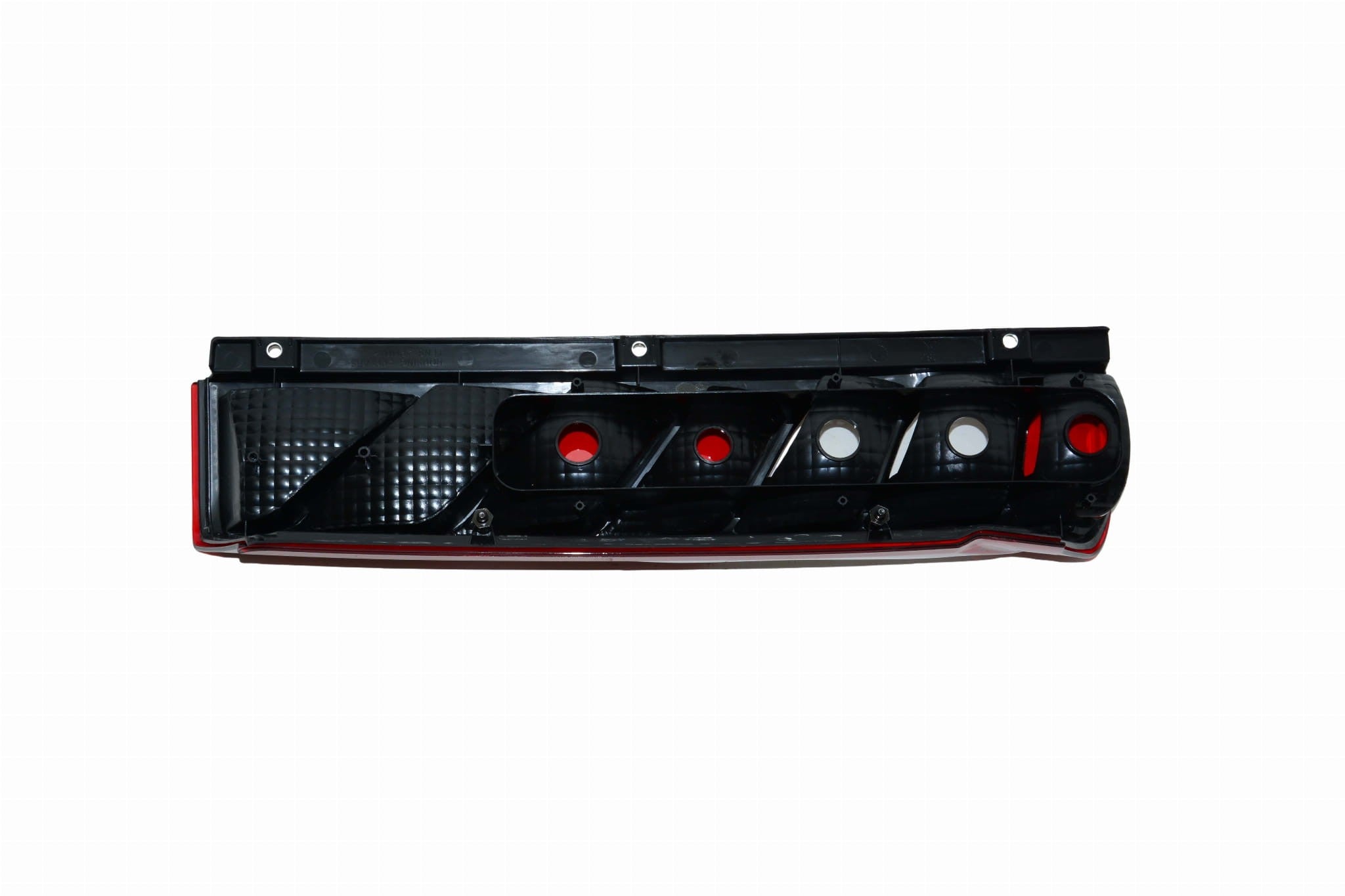 Stop Posteriore Dx Iveco Daily Furgonato dal 2014  - 5801523221