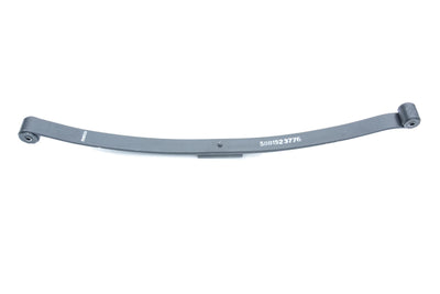 Molla posteriore 1 foglia rinforzata Iveco Daily 35S 2014 2019 - 5801523776