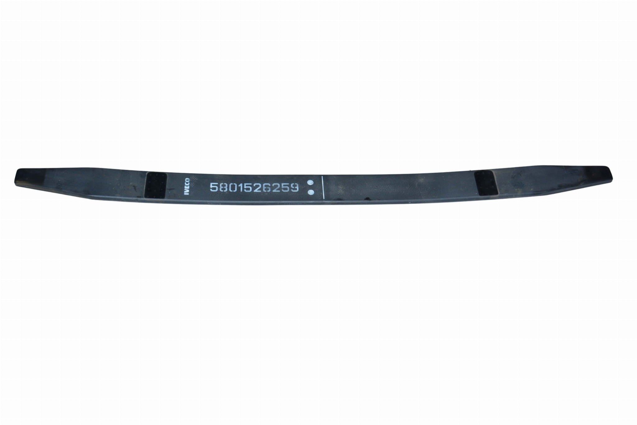 Paracolpo balestra anteriore trasversale IVECO DAILY oe 5801563630