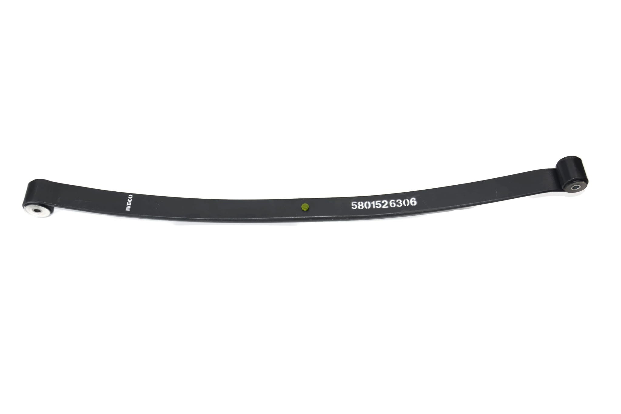 Molla balestra posteriore Iveco Daily 35S 2014 2019 - 5801526306