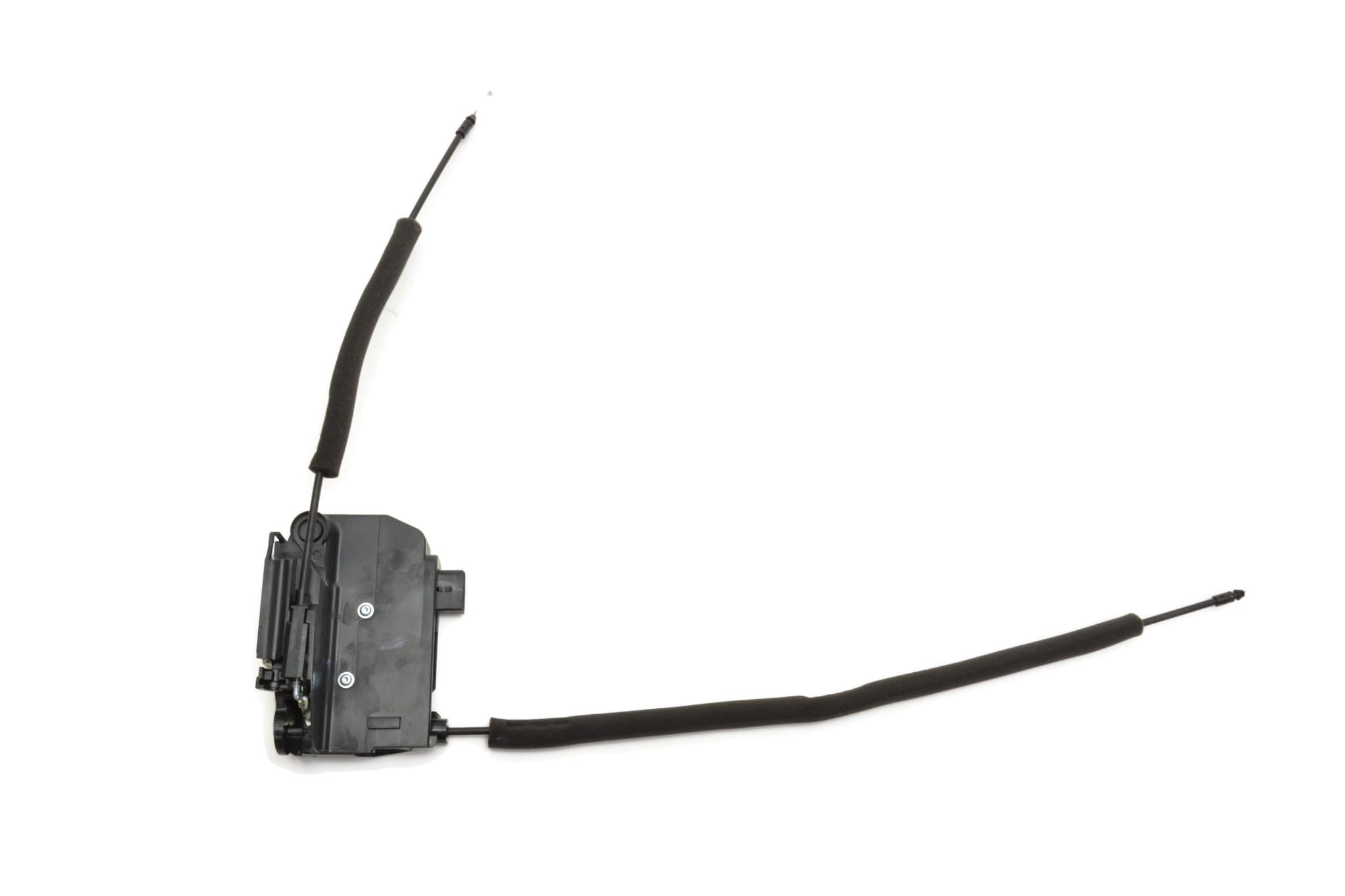 Serratura Porta Anteriore DX destra Iveco Daily - 5801529302 - Foto 3