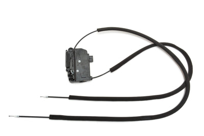 Comandi Serratura Sportello Laterale Iveco Daily - 5801529304