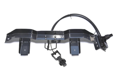 Sollevatore ruota di scorta Iveco Daily 35S - 5801530789