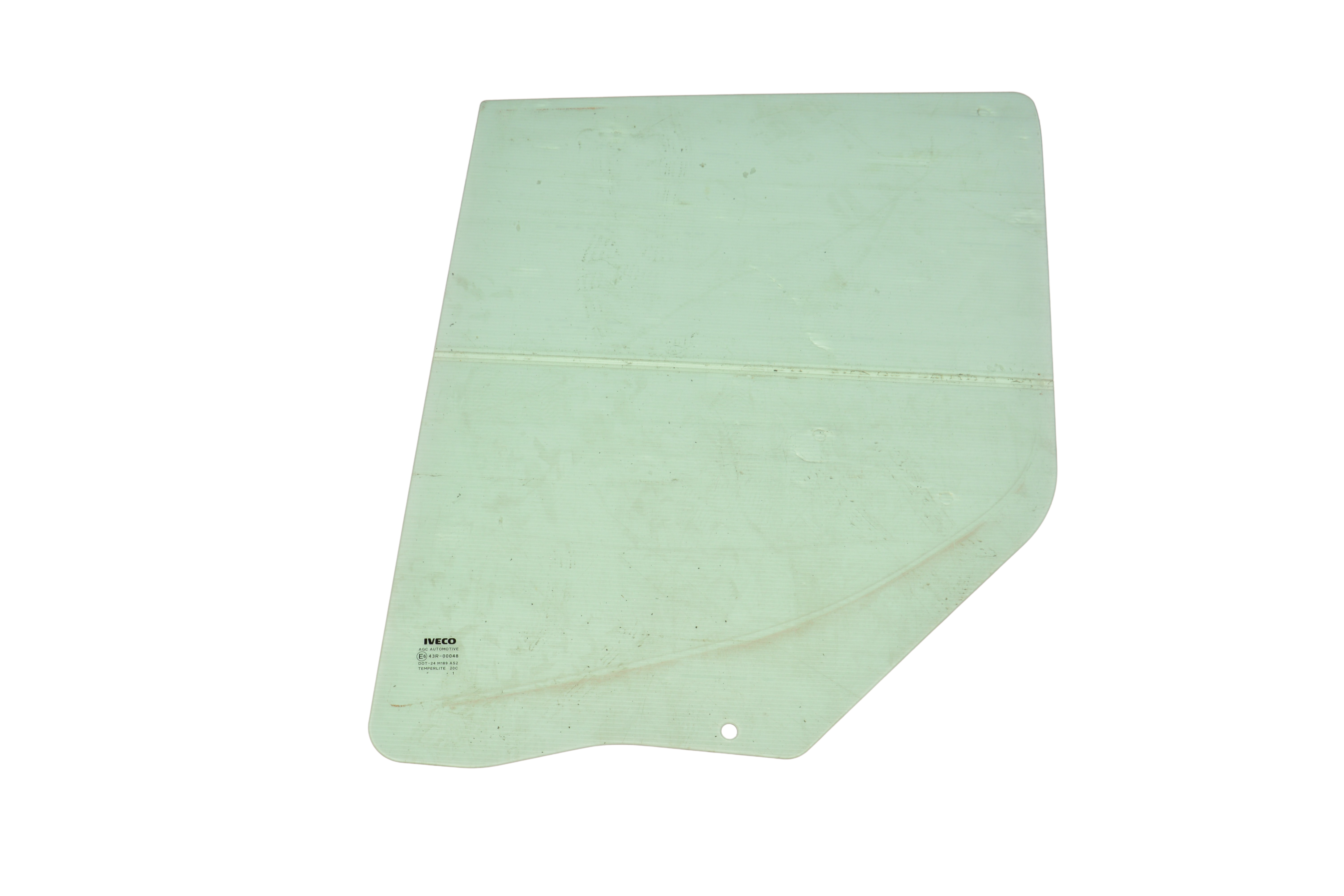 Finestrino laterale, sinistro Iveco Daily 2014 - 5801537831