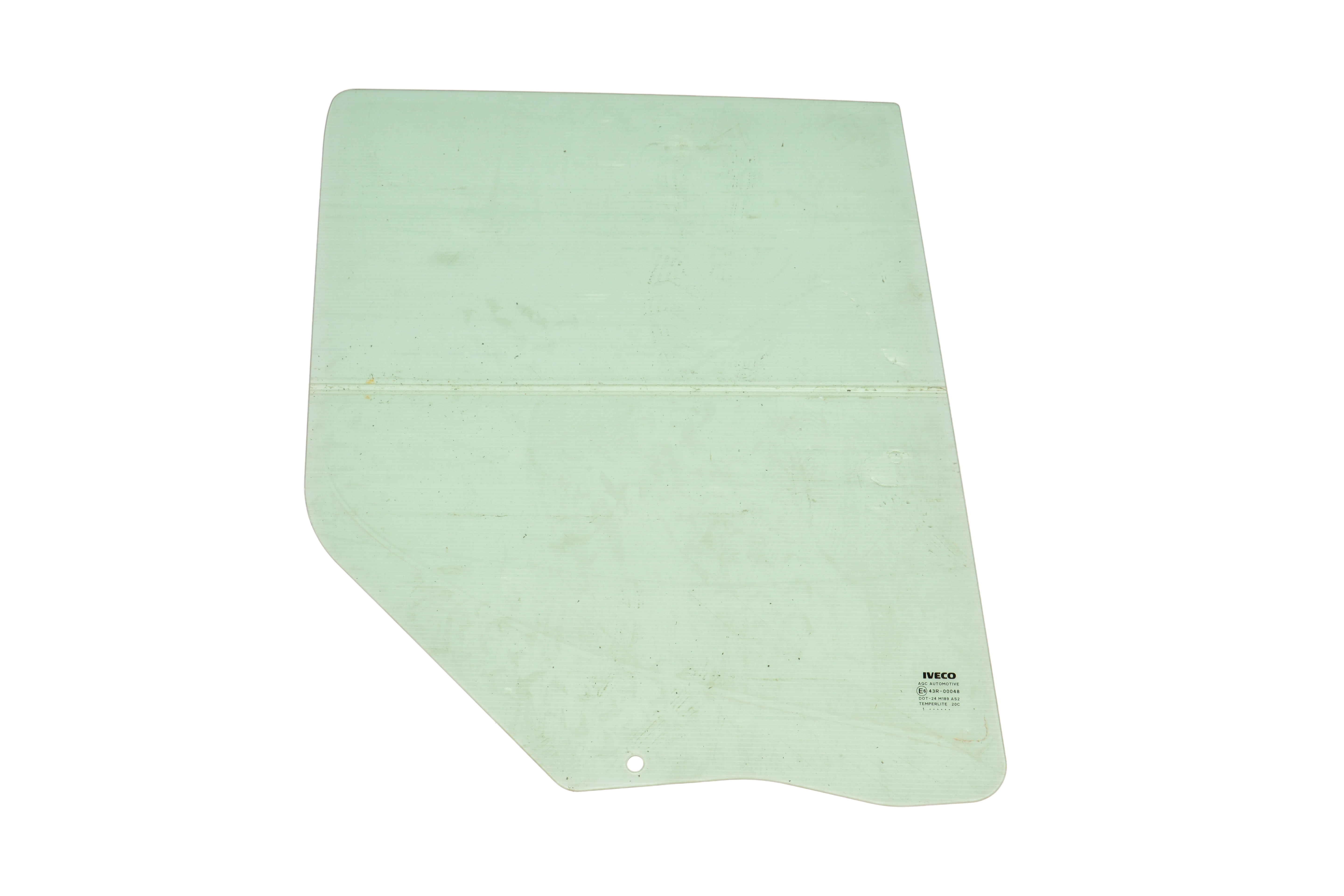 Finestrino laterale destro Iveco Daily 2014 - 5801537832