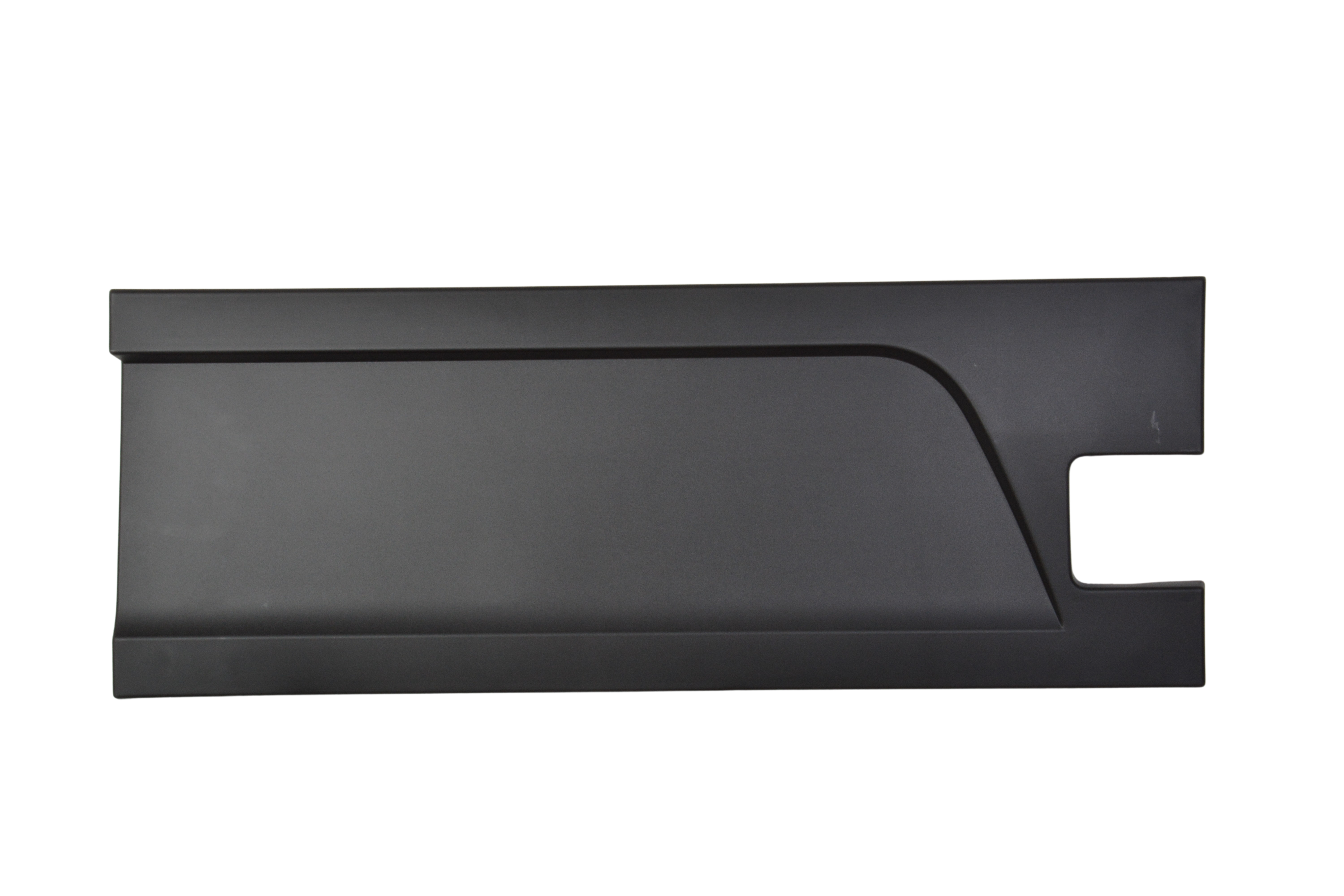 Modenatura Plastica Posteriore Destra DX Iveco Daily - 5801540271 - Foto 4