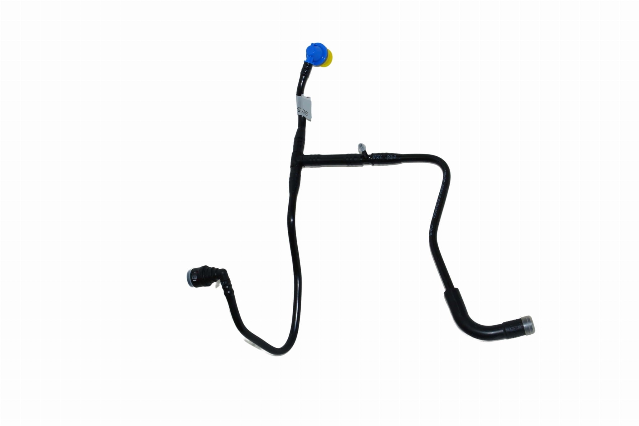 Tubo Flessibile Iveco Daily - 5801540805