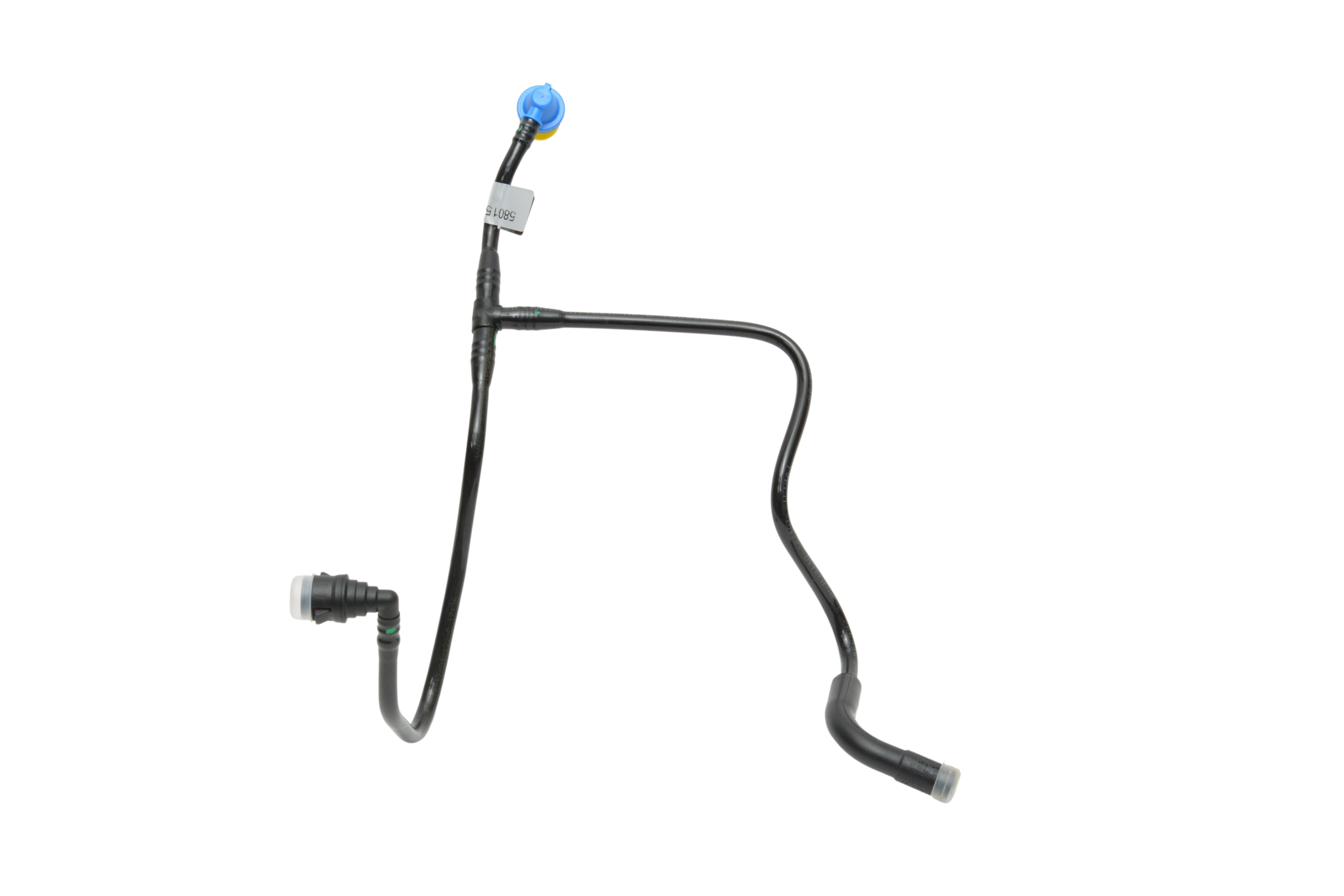 Tubo Flessibile Iveco Daily - 5801546428