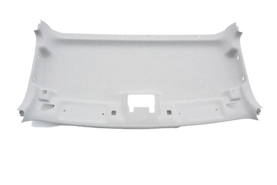 Rivestimento del padiglione Iveco Daily 2014 2019 sotto il ripiano - 5801547483