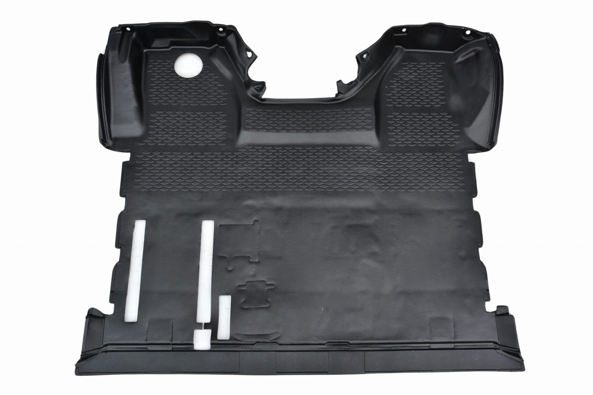Tappeto Di Gomma Iveco Daily - 5801548153