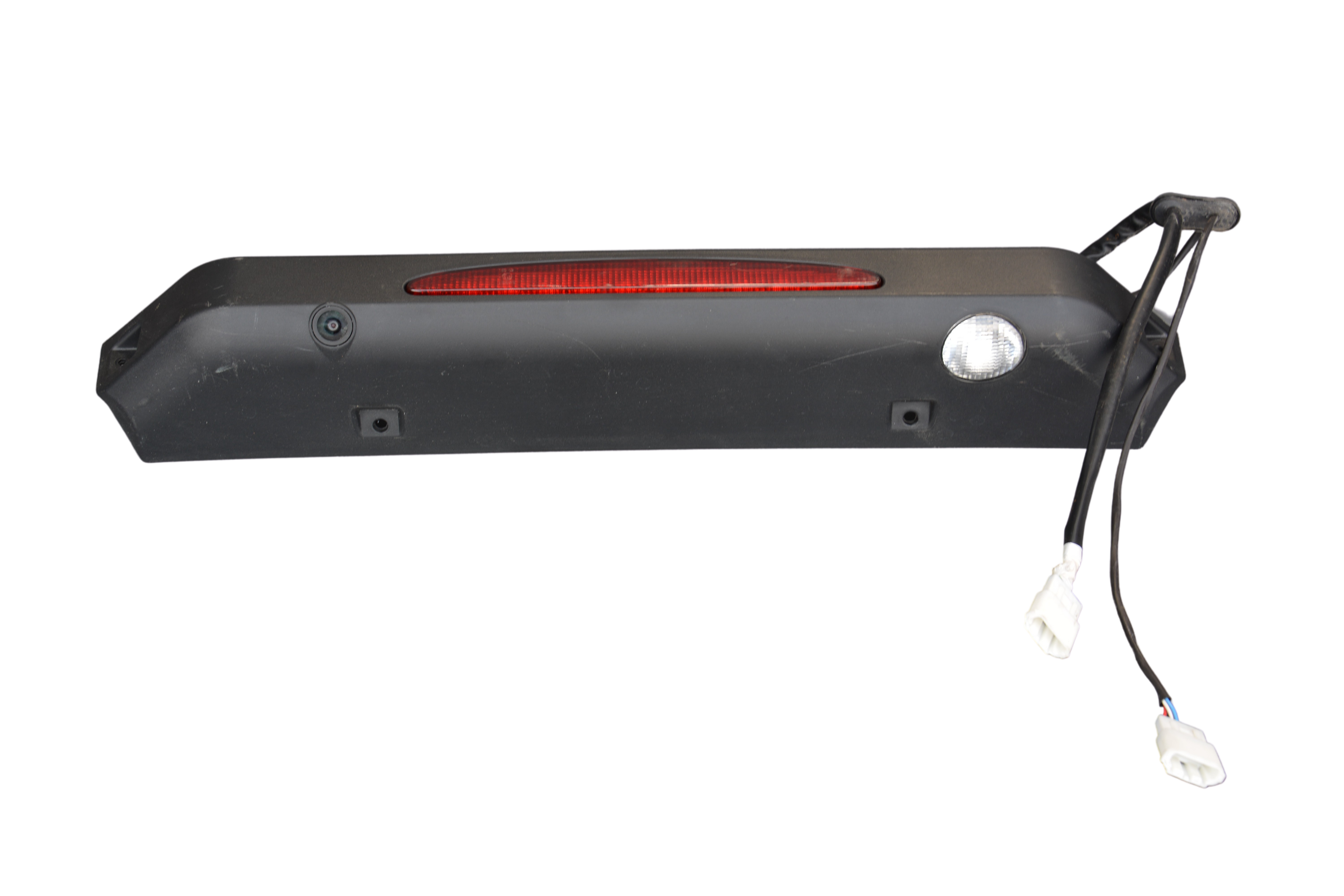 Terza luce stop Iveco Daily 2014 2019- 5801557594