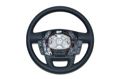 Volante sterzo con interruttori multipli Iveco Daily 35S15, 35C15, 40C15, 50C15, 65C15, 70C15, 72C15 - 5801558749