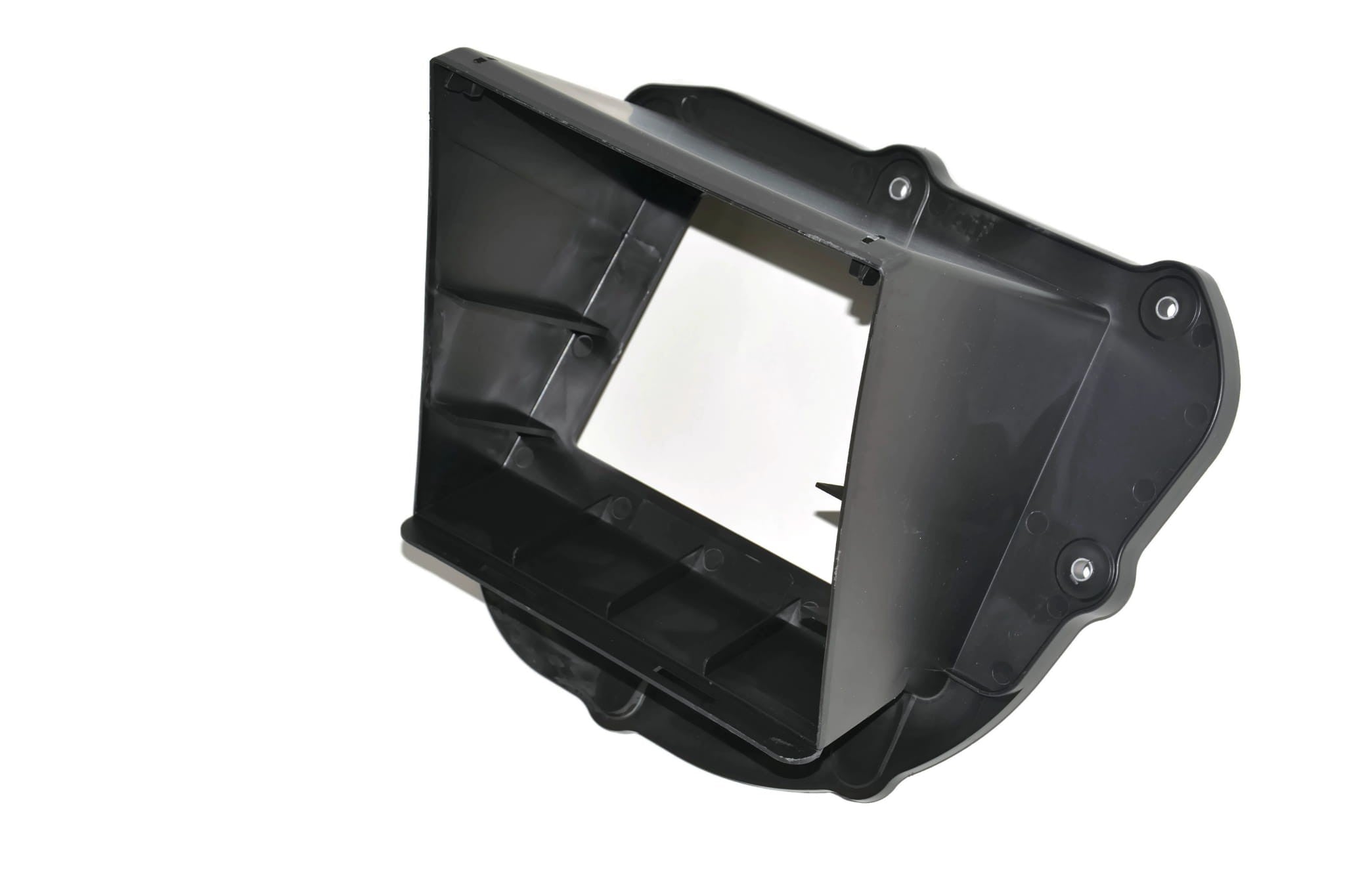 Presa d'aria riscaldatore Iveco Daily 2014 2019 - 5801562852