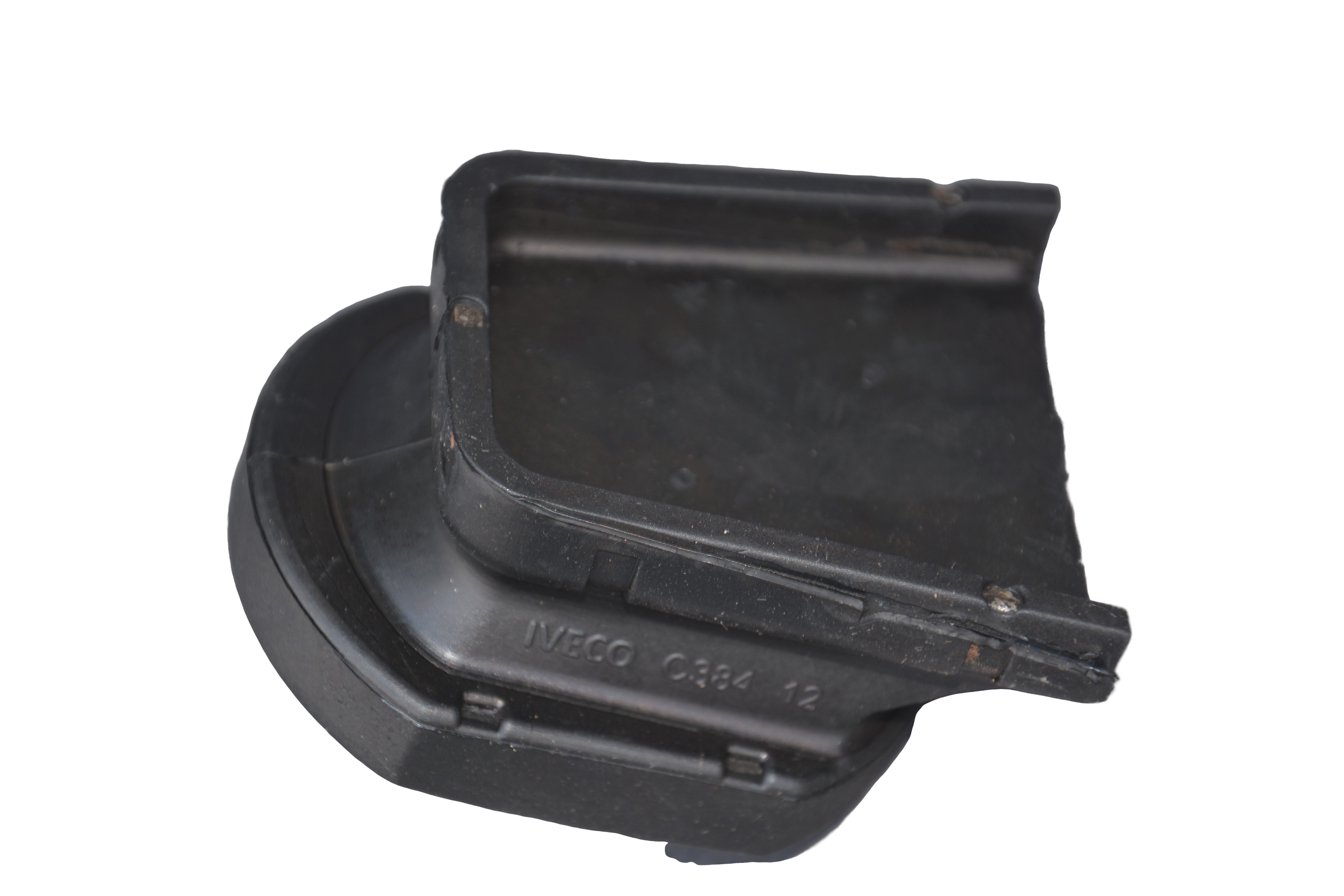 Paracolpo balestra anteriore trasversale IVECO DAILY oe 5801563630