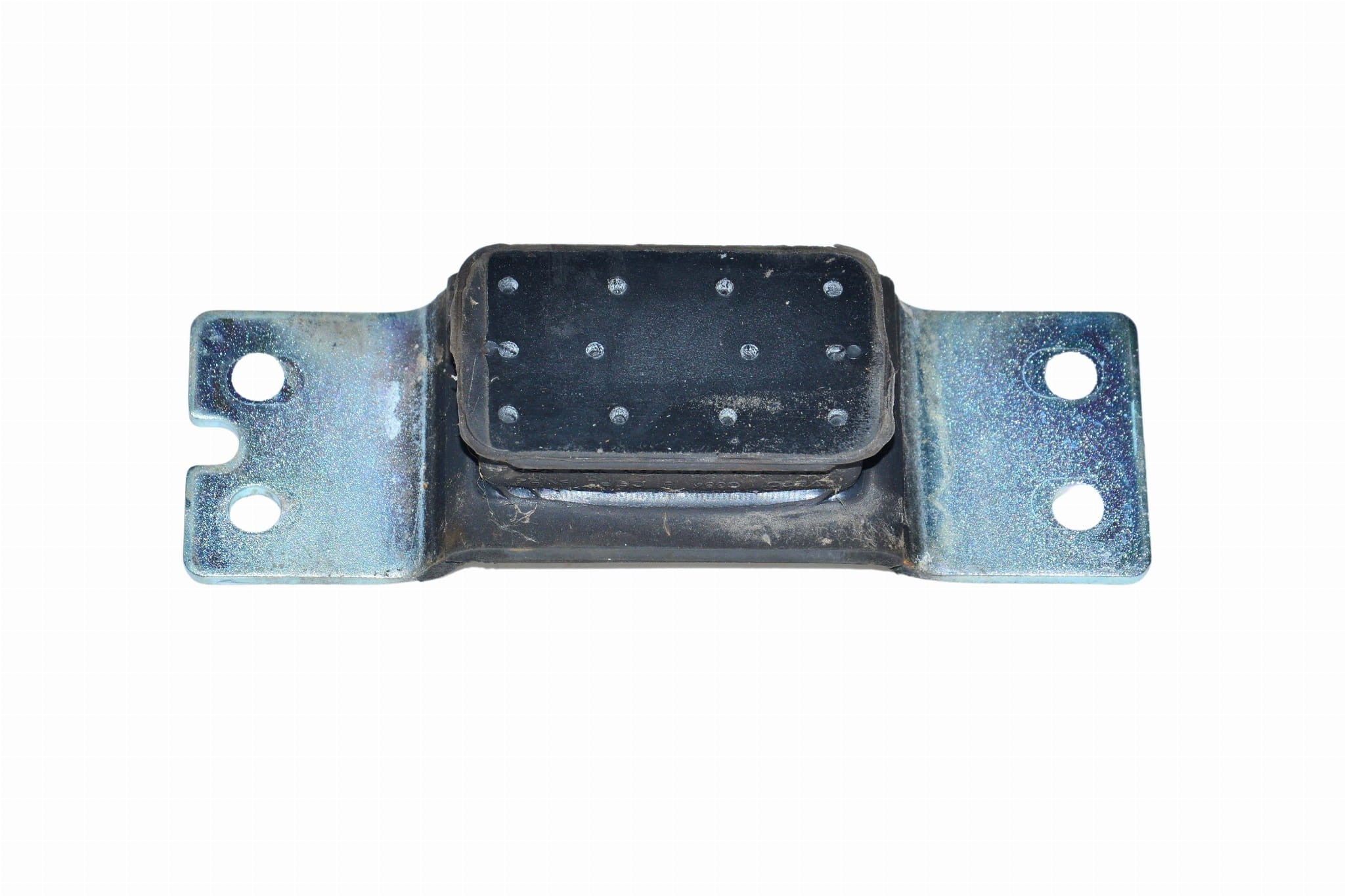 Paracolpo balestra anteriore trasversale IVECO DAILY oe 5801563630