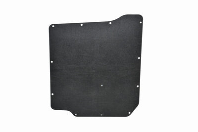 Pannello Interno Porta Posteriore Sinistra Iveco Daily - 5801571972