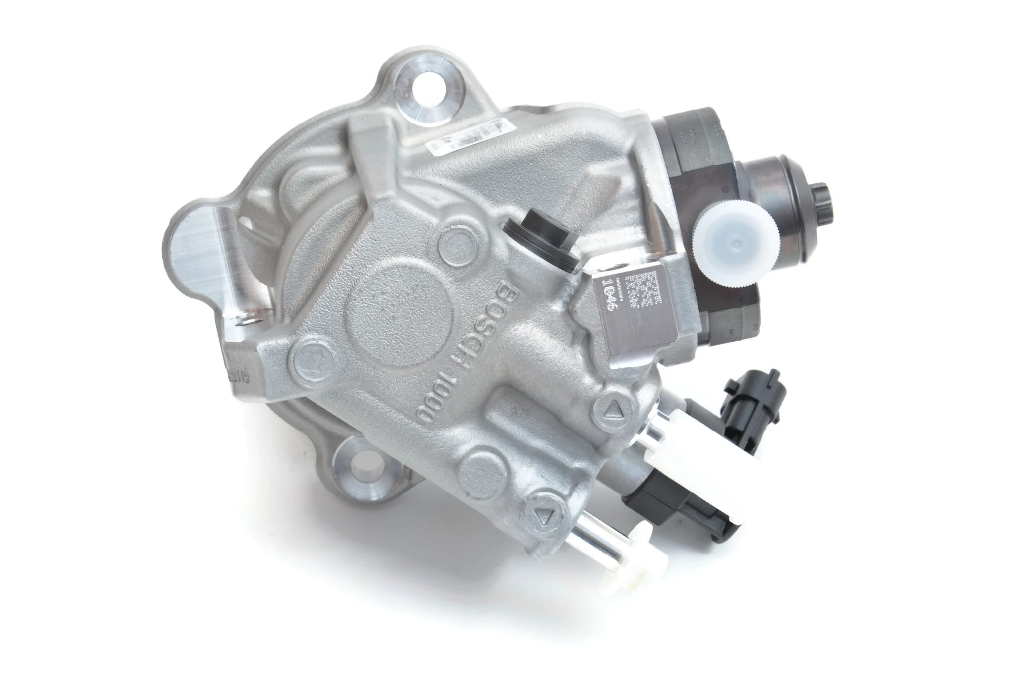 Pompa Iniezione Iveco Daily - 5801703716, 5801606318, 5801572470, 5801472359 - Foto 3