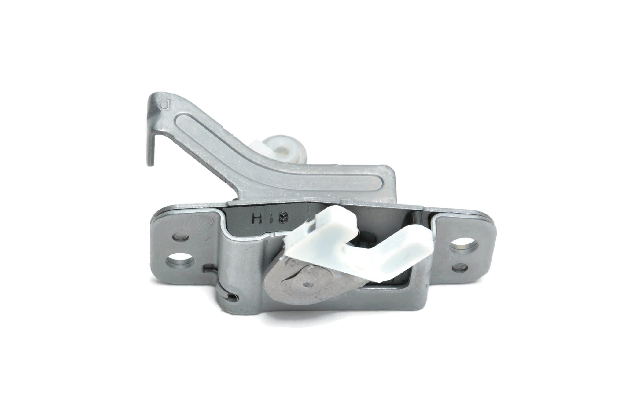Scontro Serratura Sportello Laterale Iveco Daily - 5801577562