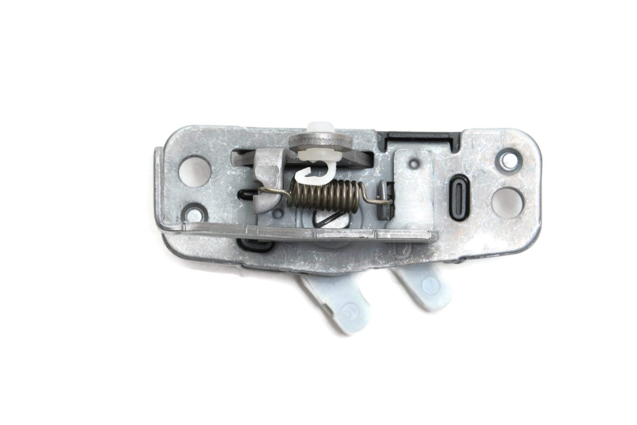 Scontro Serratura Sportello Laterale Iveco Daily - 5801577562 - Foto 4