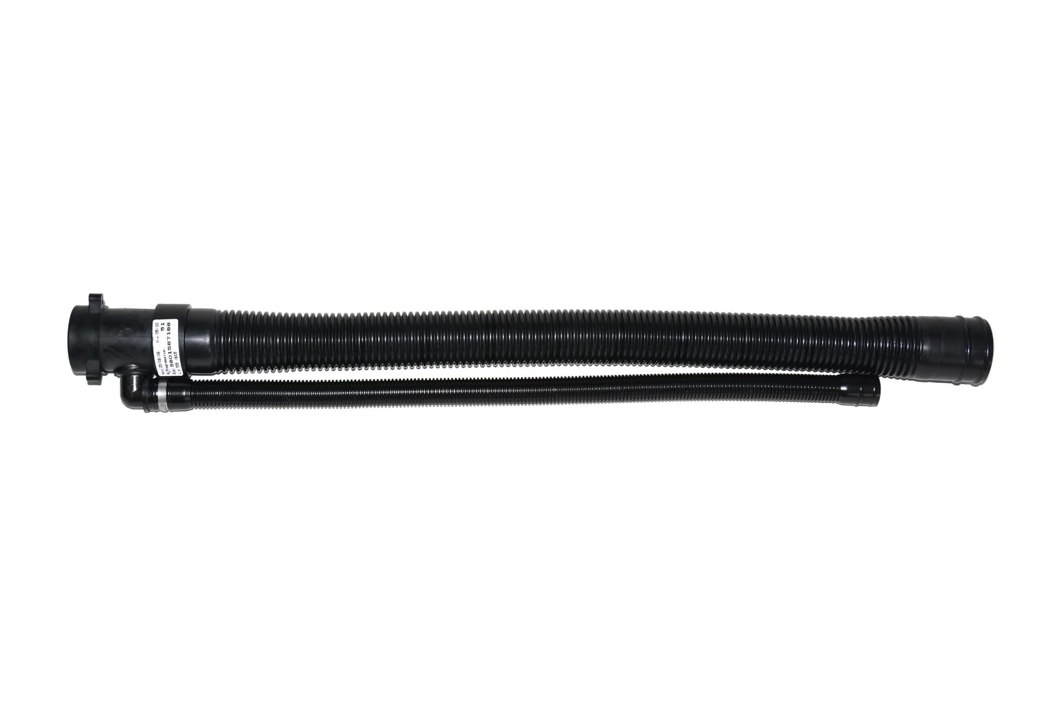 Tubo rifornimento carburante Iveco Daily - 5801587168