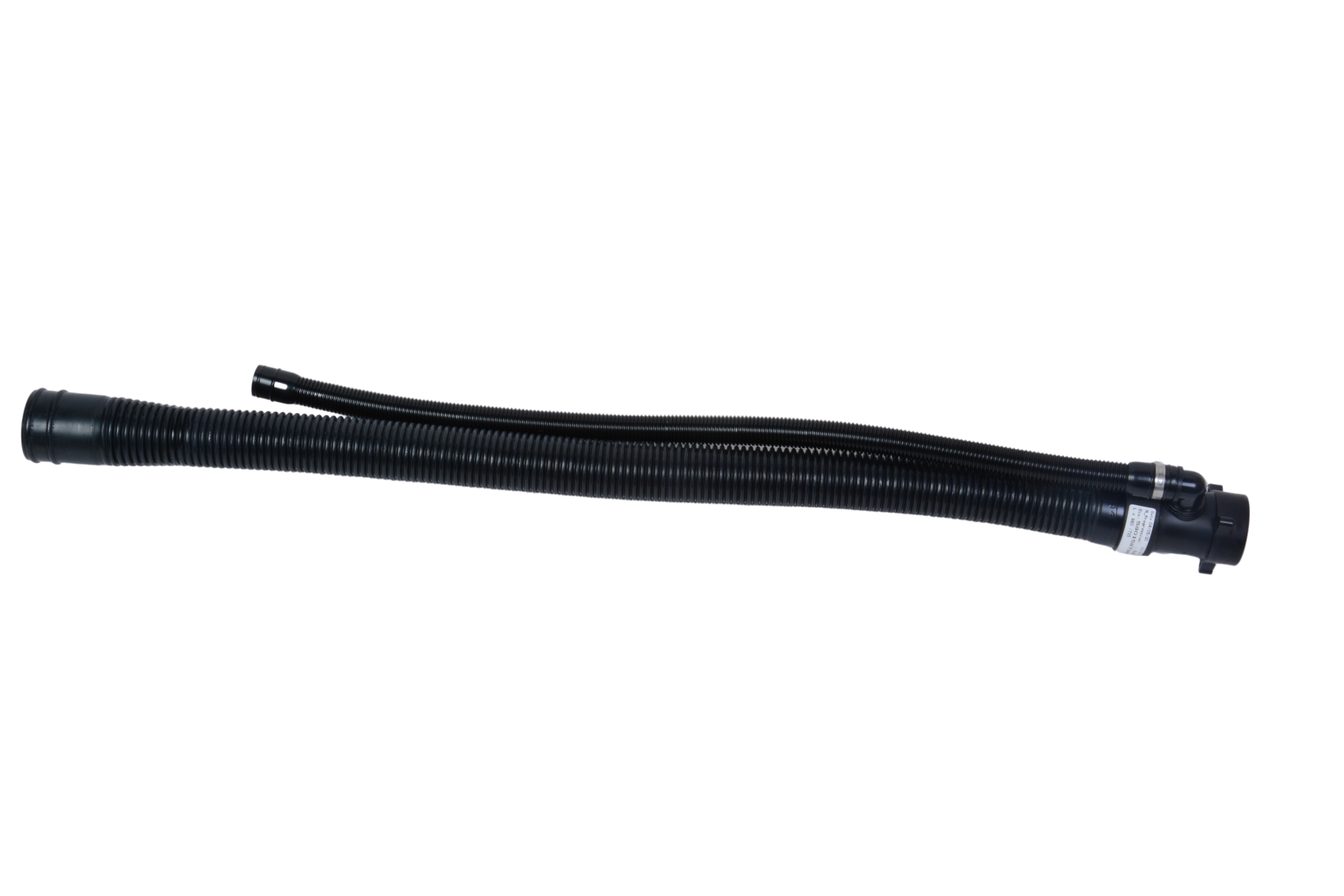 Tubo rifornimento carburante Iveco Daily - 5801587169 - Foto 2