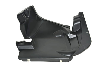 Passaruota superiore destro Iveco Daily 35C 50C 2014 2016 2019 - 5801592583