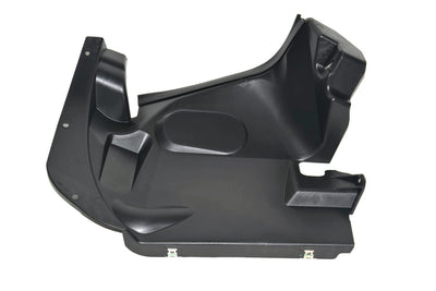 Passaruota superiore sinistro Iveco Daily 35C 50C 2014 2016 2019 - 5801592584