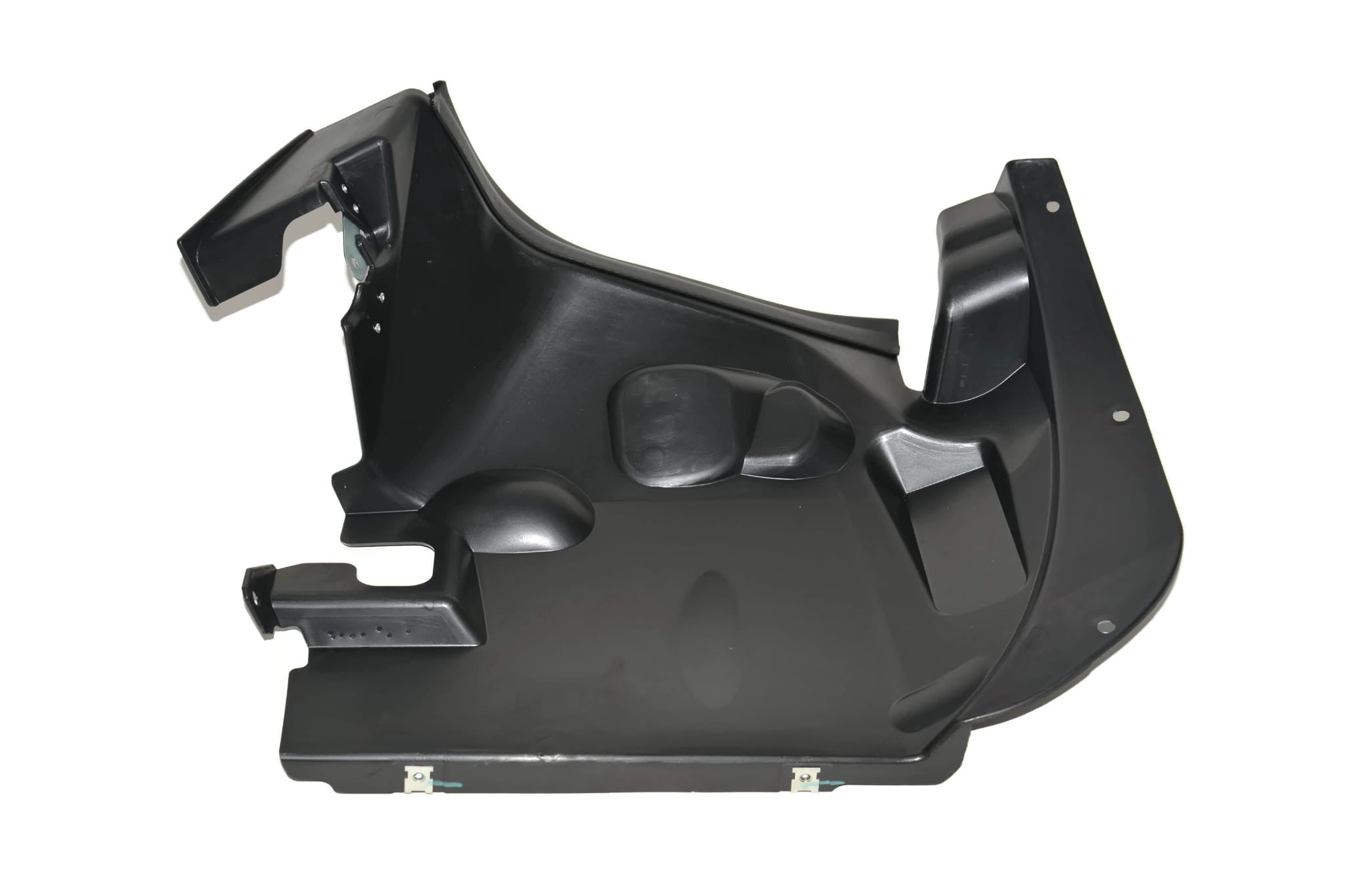 Passaruota superiore destro Iveco Daily 65C 70C 2014 2019 - 5801592585 - Foto 2