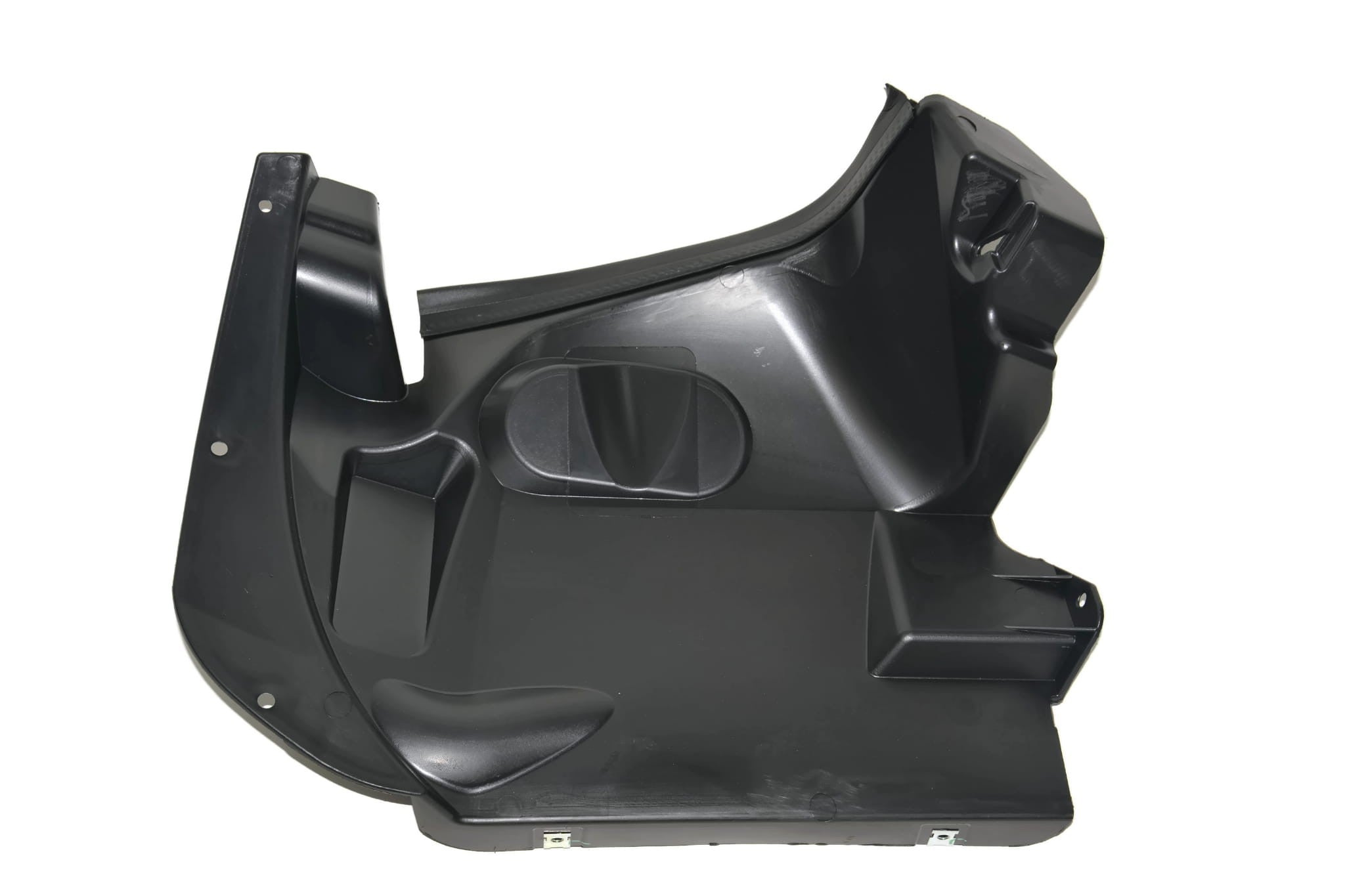 Passaruota superiore sinistro Iveco Daily 35S 35C 2014 2019 - 5801592588