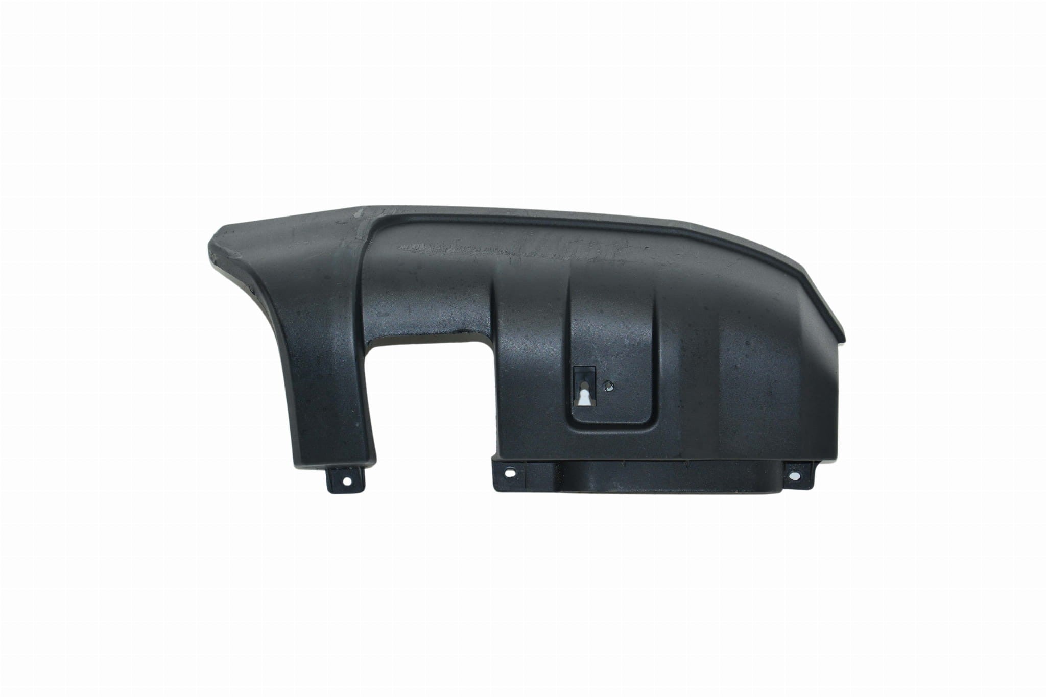 Rivestimento pedana posteriore Iveco Daily 2014 2019 - 5801627713 - Foto 6