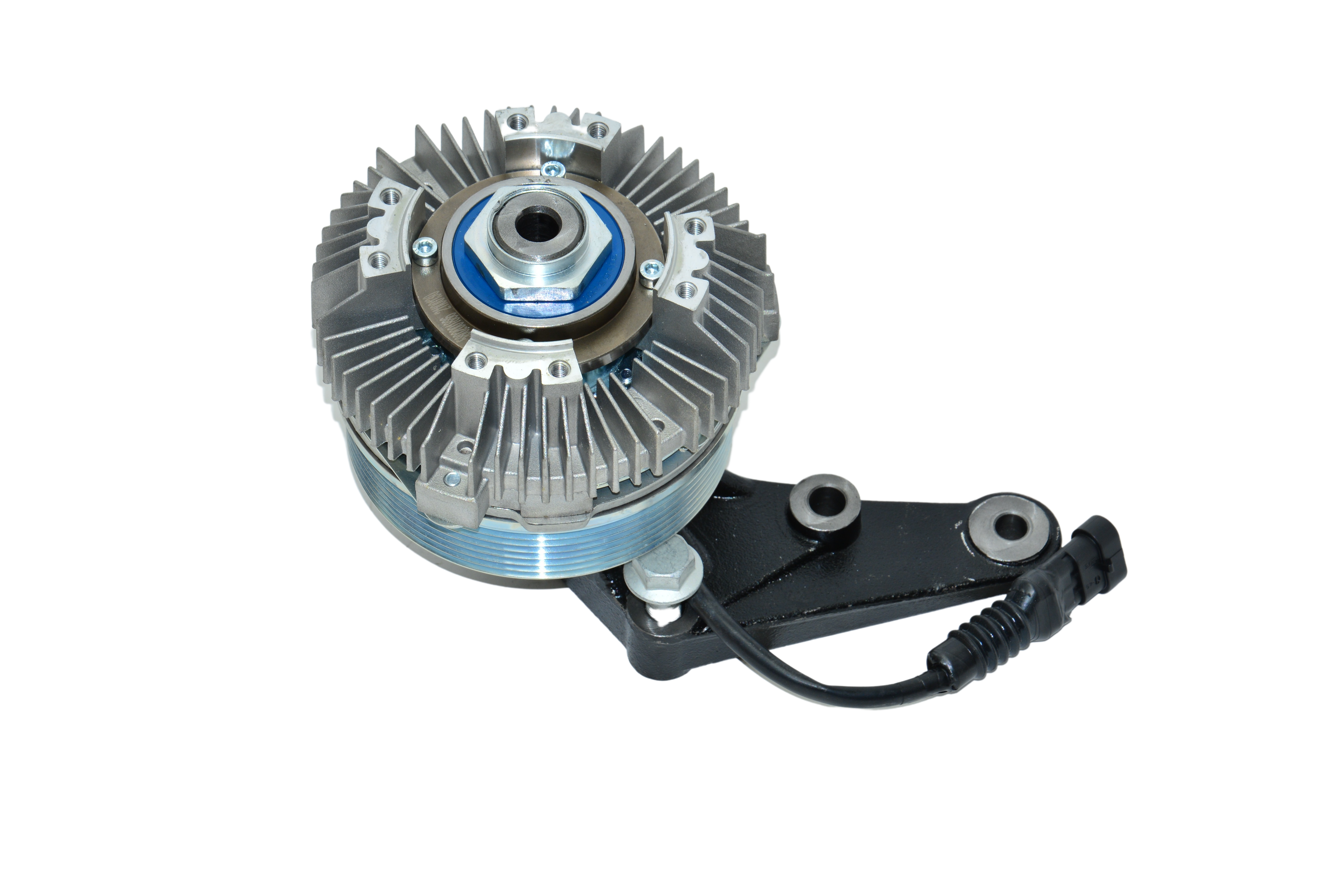 PULEGGIA ELETTROMAGNETICA per iveco DAILY 2011 oe 5801598369