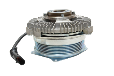 Puleggia Elettromagnetica 2016 per Iveco Daily | OE 504331675