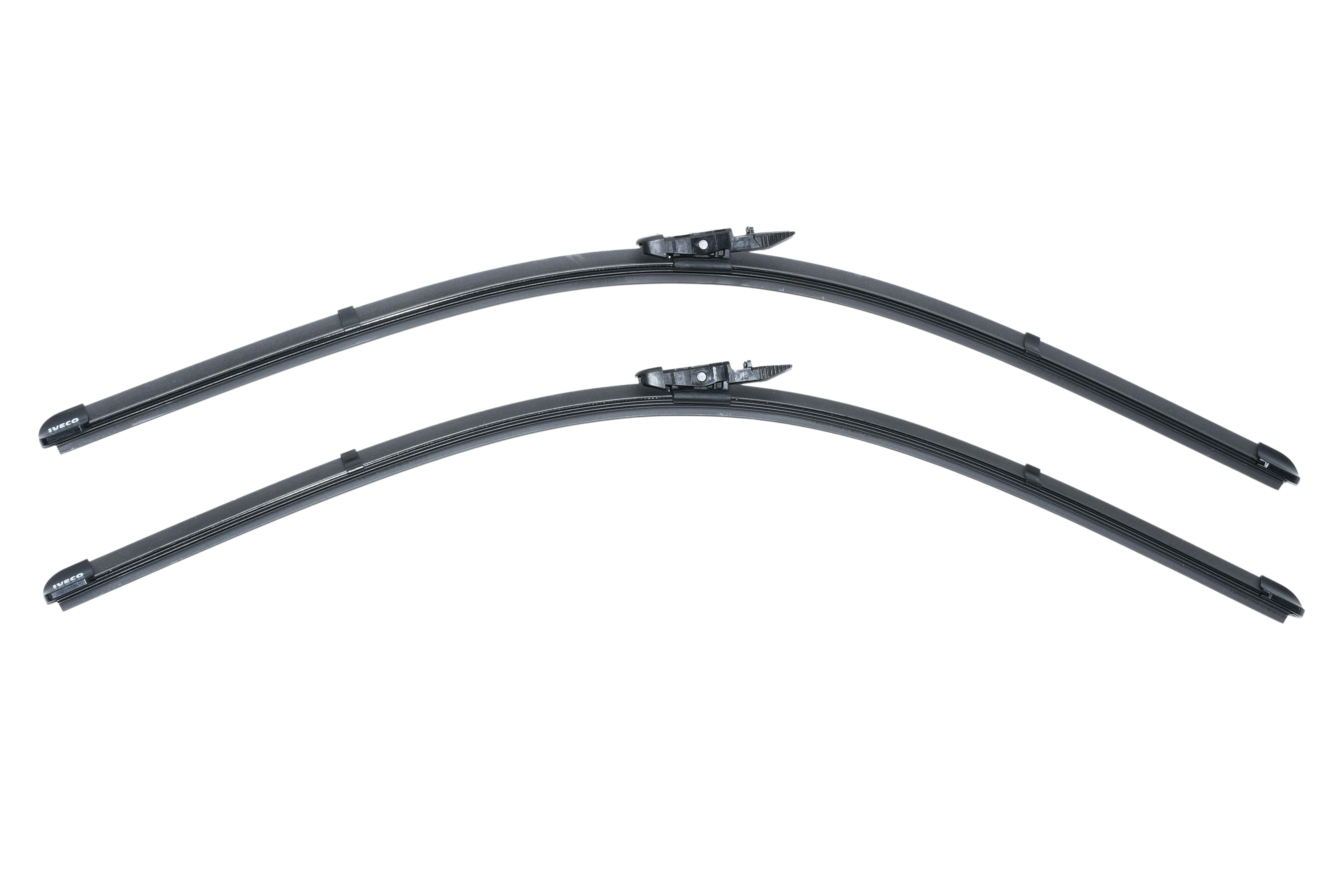 Spazzola tergicristallo Iveco Daily 2014 2019 - 5801607103 - Foto 3