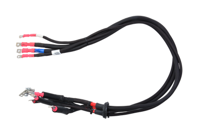 Cavo Batteria Lv Iveco Daily - 5801610609