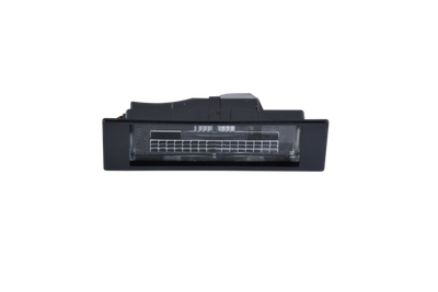 Luce targa Iveco Daily 2014 2019 - 5801610795