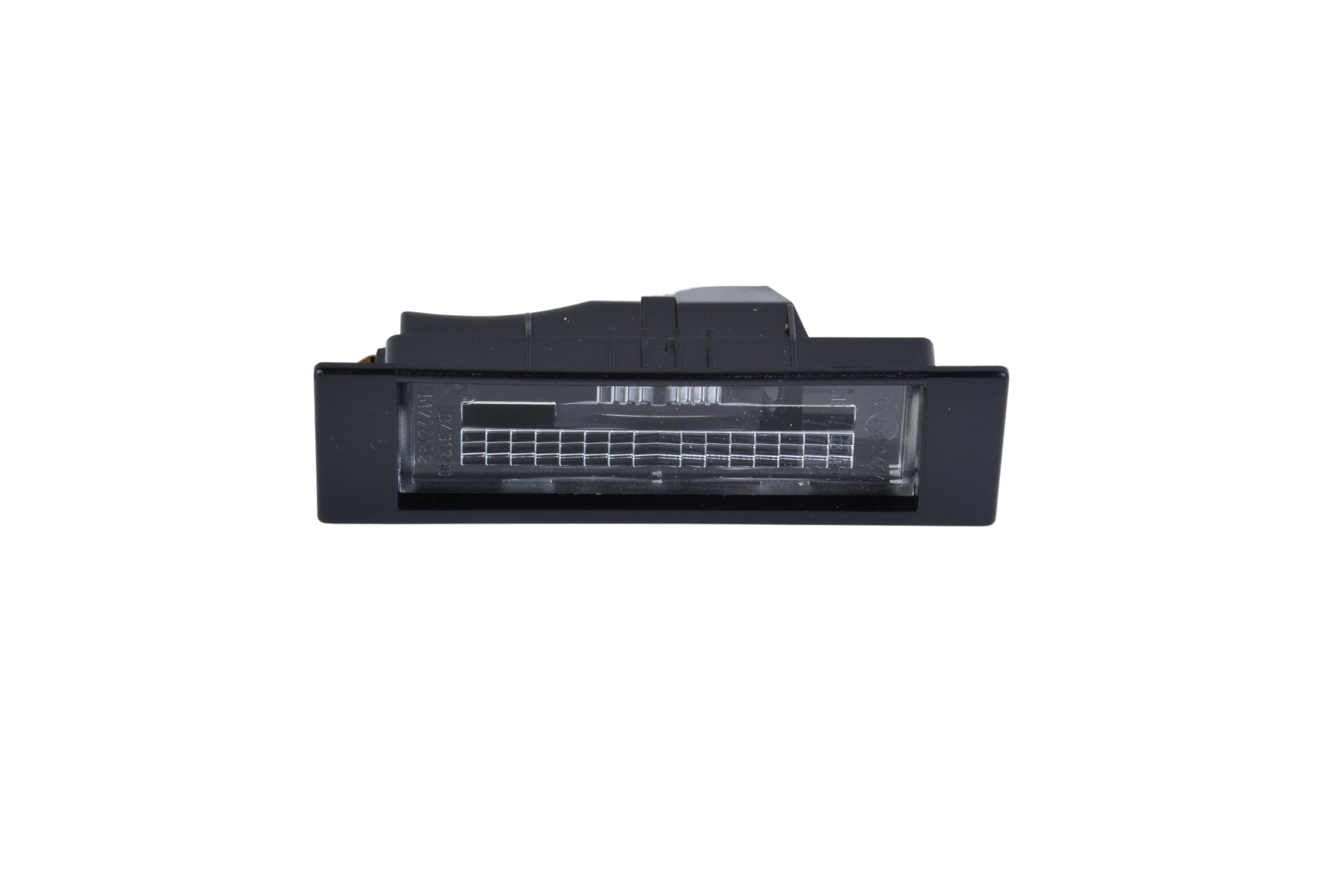 Luce targa Iveco Daily 2014 2019 - 5801610795