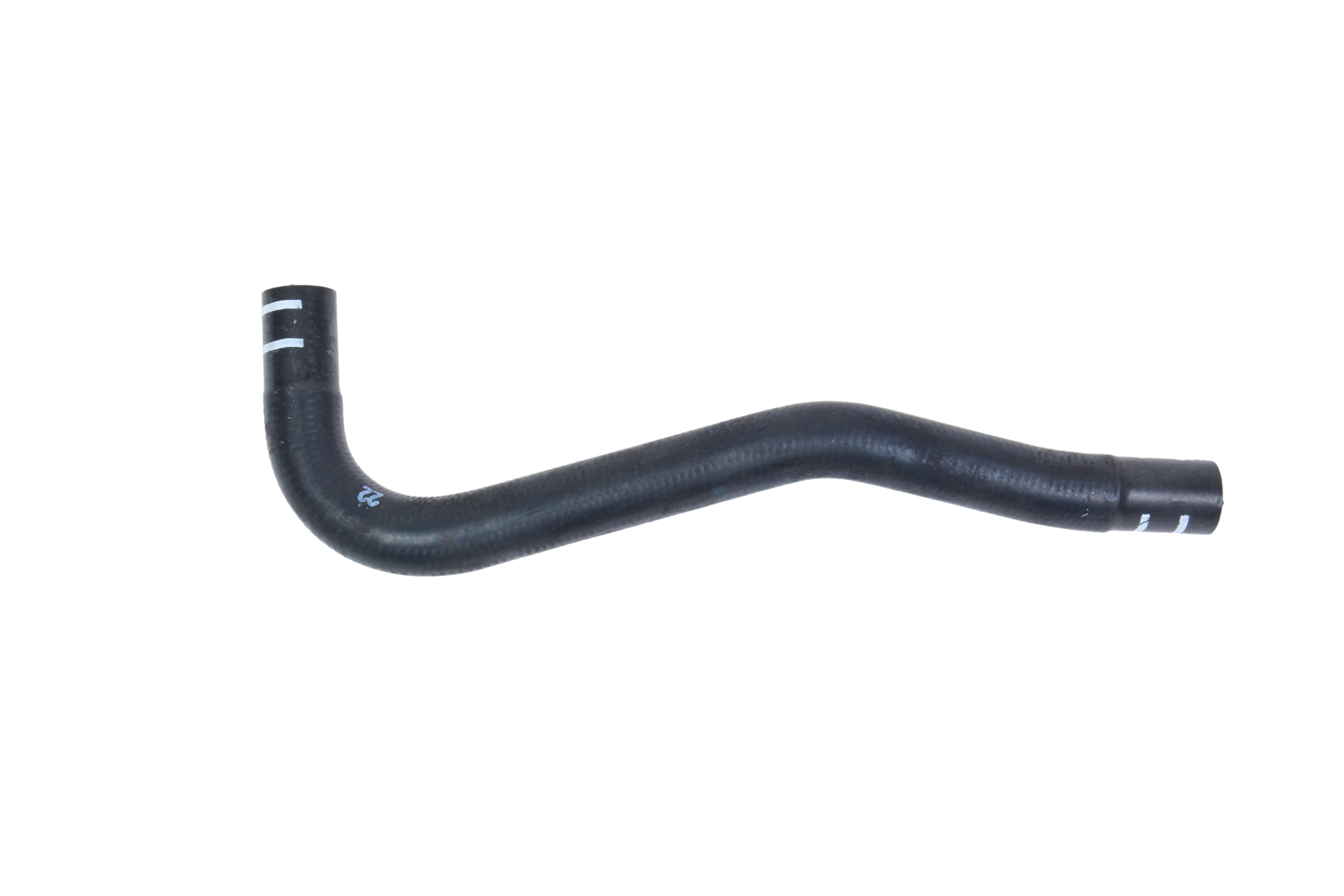 Tubo Riscaldatore Iveco Daily - 5801617724