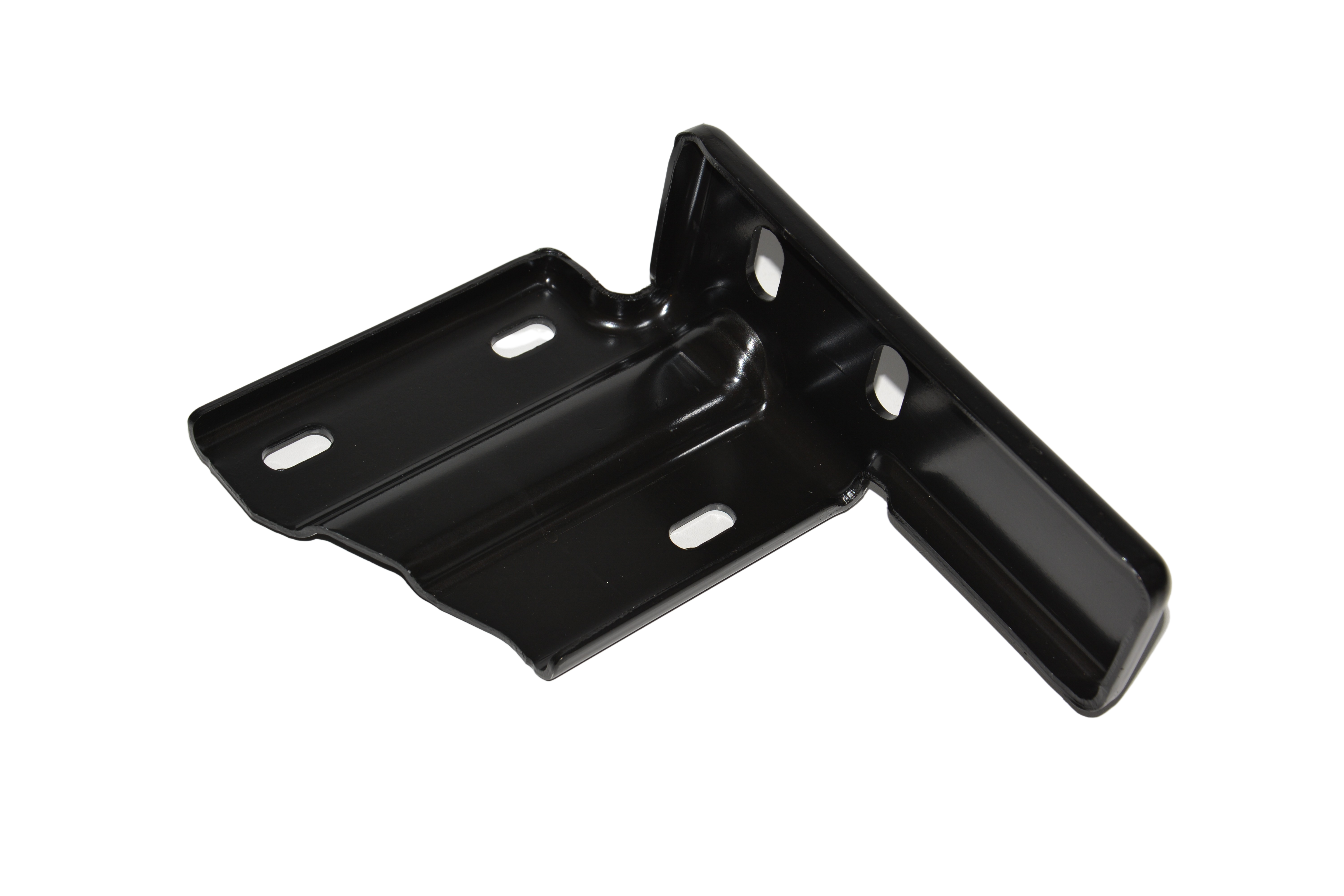 Staffa Paraurti Anteriore SinIstra SX Iveco Daily - 5801618730