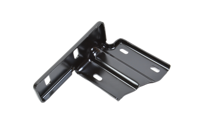 Staffa paraurti anteriore destra Iveco Daily 65C 70C 2014 2016 - 5801618732