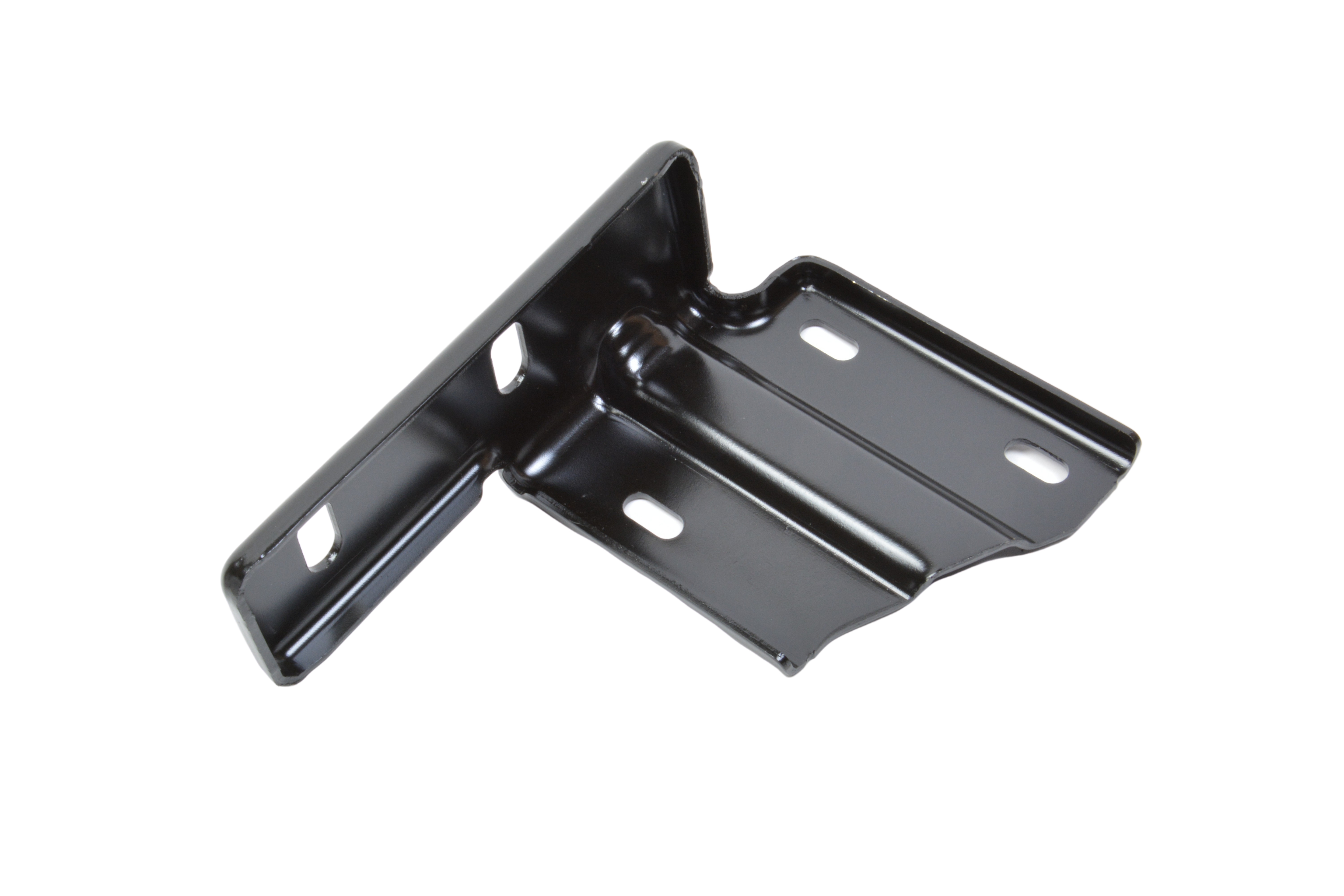Staffa paraurti anteriore destra Iveco Daily 65C 70C 2014 2016 - 5801618732