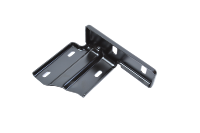 Staffa paraurti anteriore sinistra Iveco Daily 65C 70C 2014 2016 - 5801618733