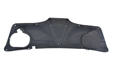 Insonorizzazione cofano motore Iveco Daily 2014 2019 - 5801618785