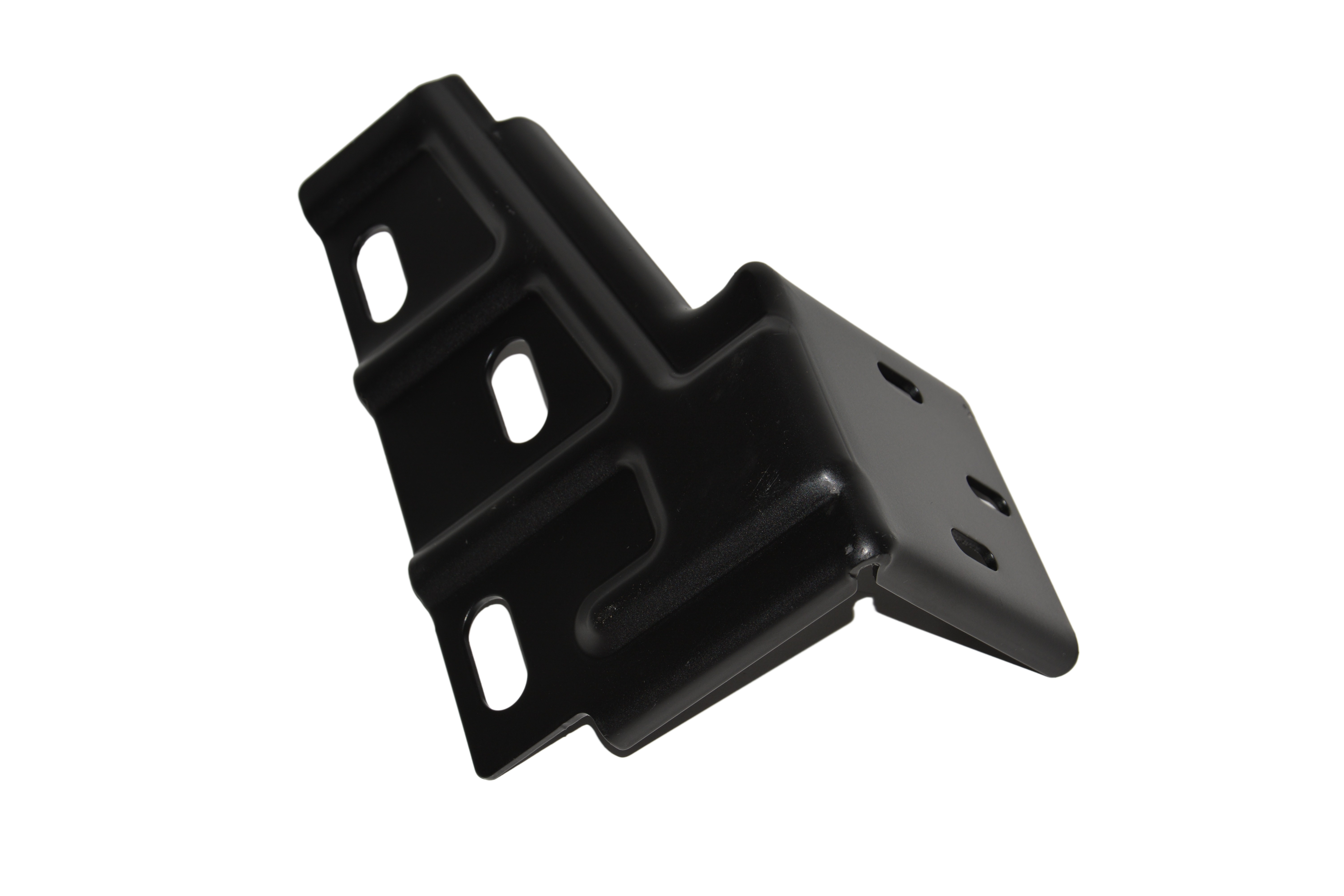 Staffa Paraurti Anteriore Sx Iveco Daily dal 2019 - 5801620745