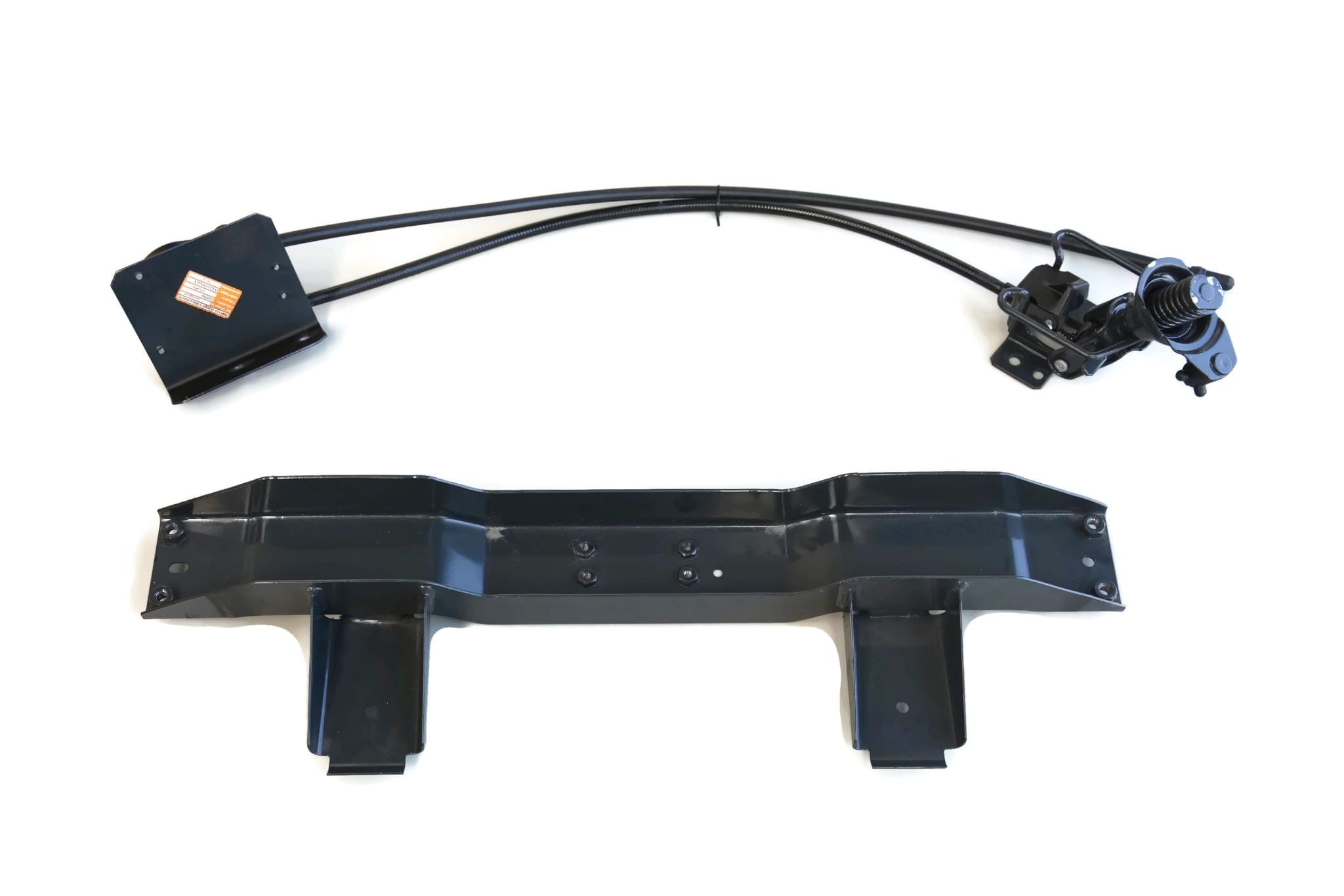 Sollevatore ruota di scorta Iveco Daily 35S 2014 2019 - 5801629743