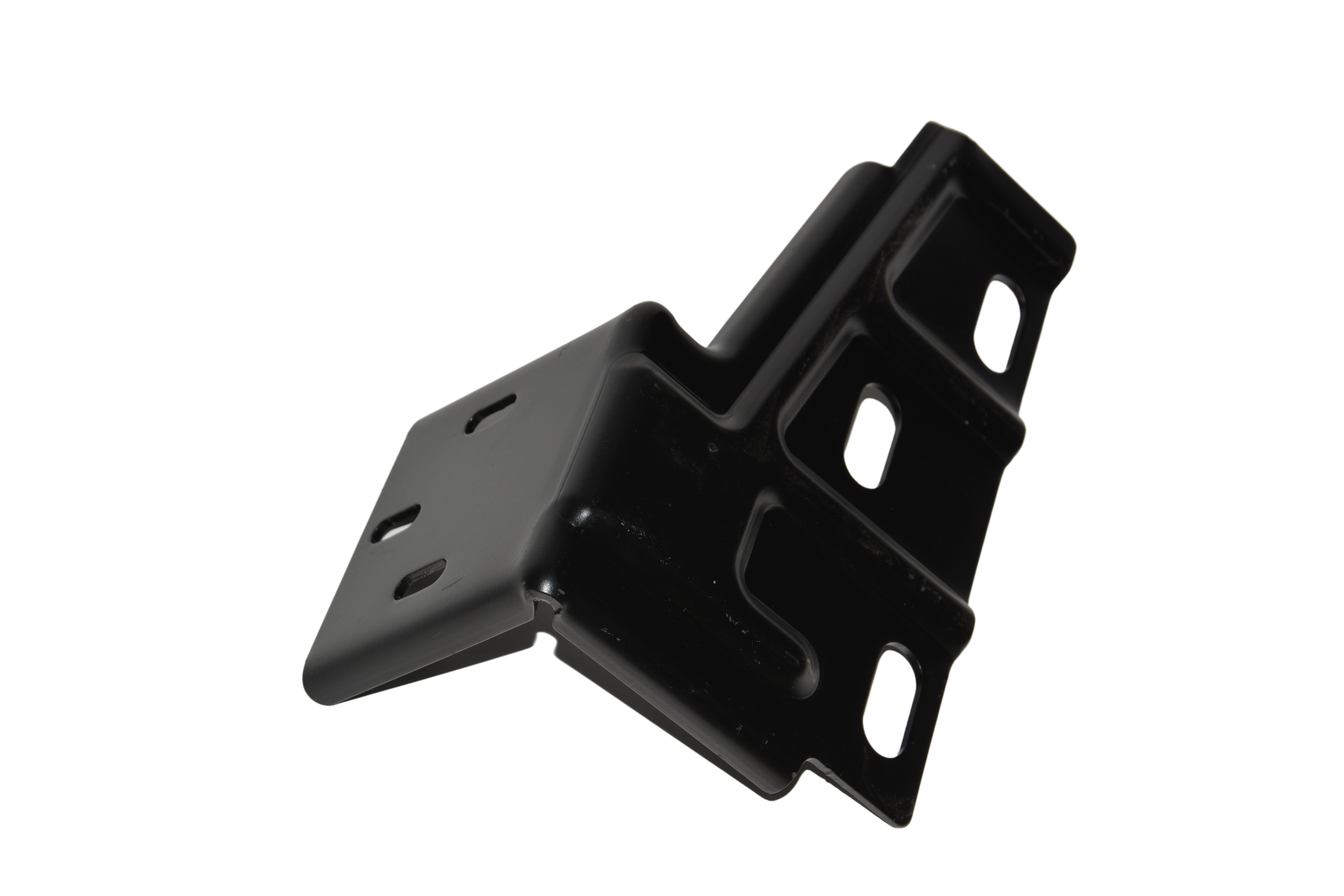 Staffa Anteriore Destra DX Paraurti Iveco Daily Dal 2019 - 5801630551