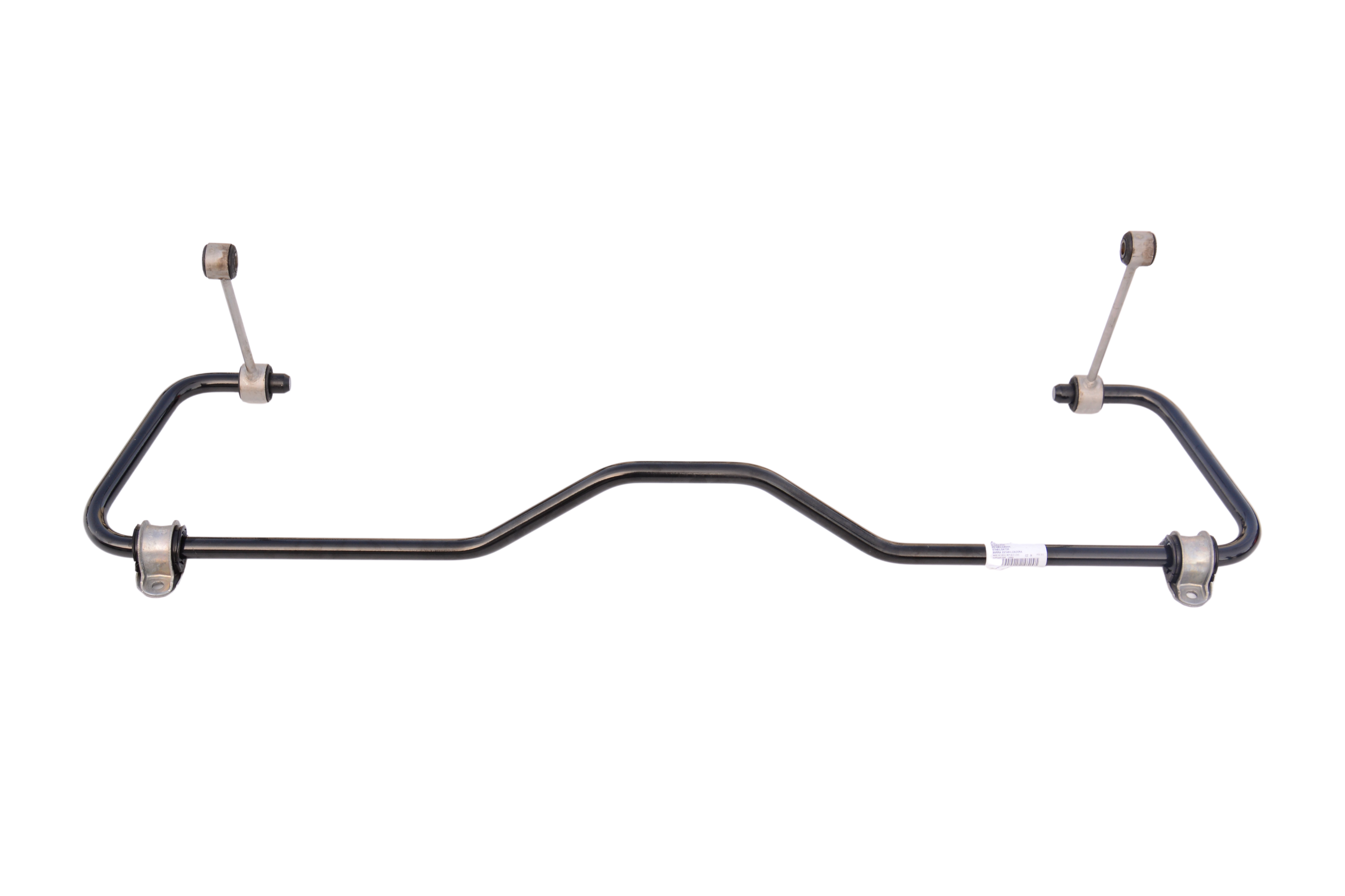 Set barra stabilizzatrice Iveco Daily 35S 2014 2019 - 5801639542